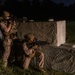 26th MEU Conducts an Advanced Integrated Raid Package