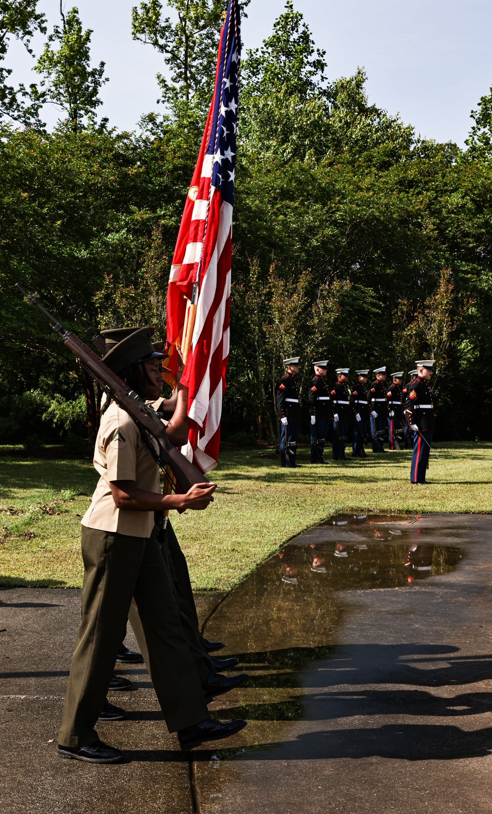 Vietnam Veterans Recognition 2023