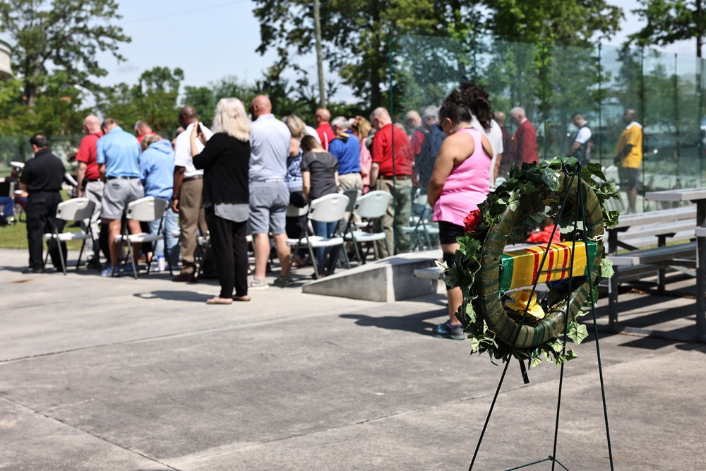 Vietnam Veterans Recognition 2023