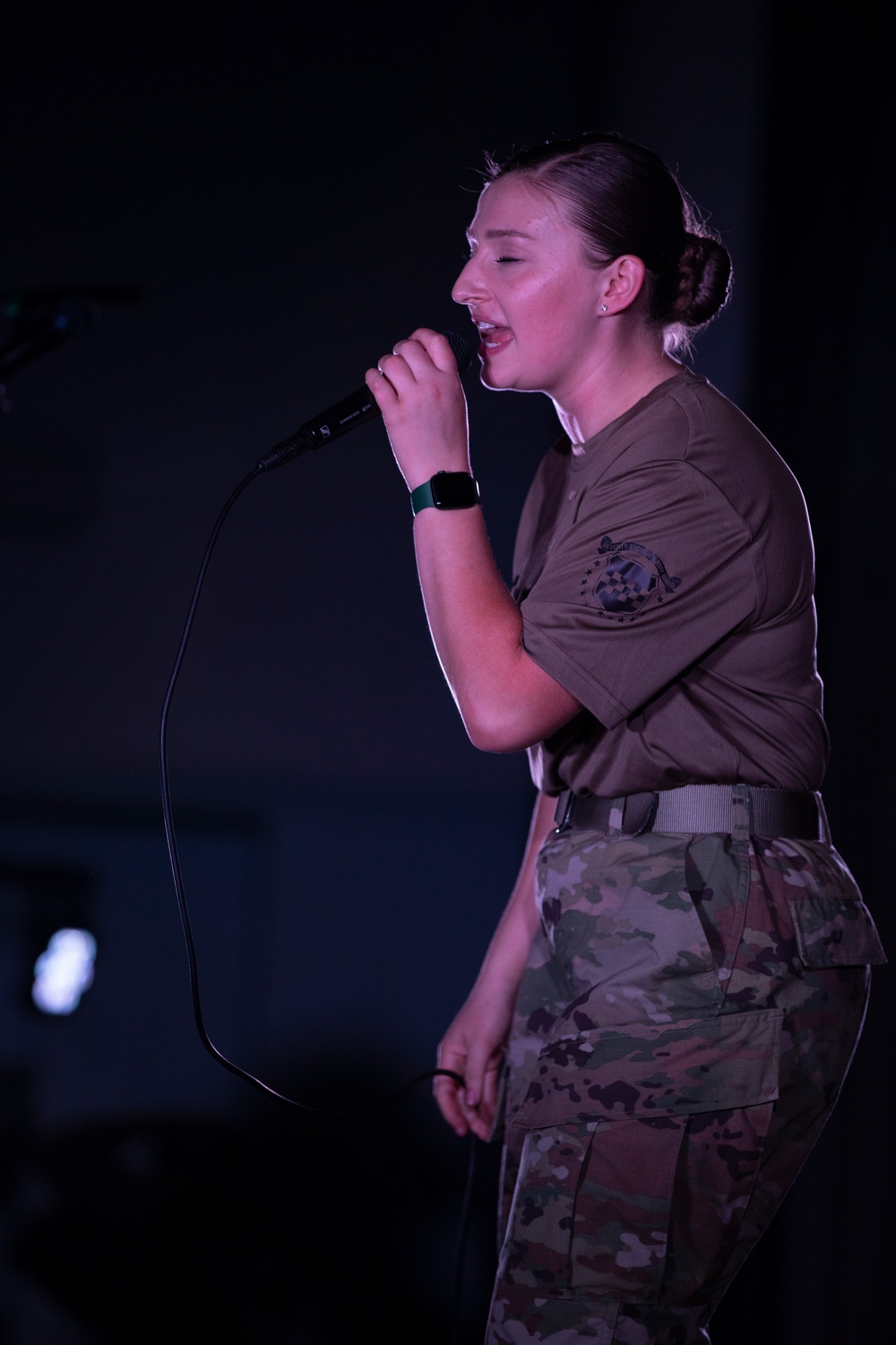 99th's Bring on the Bands