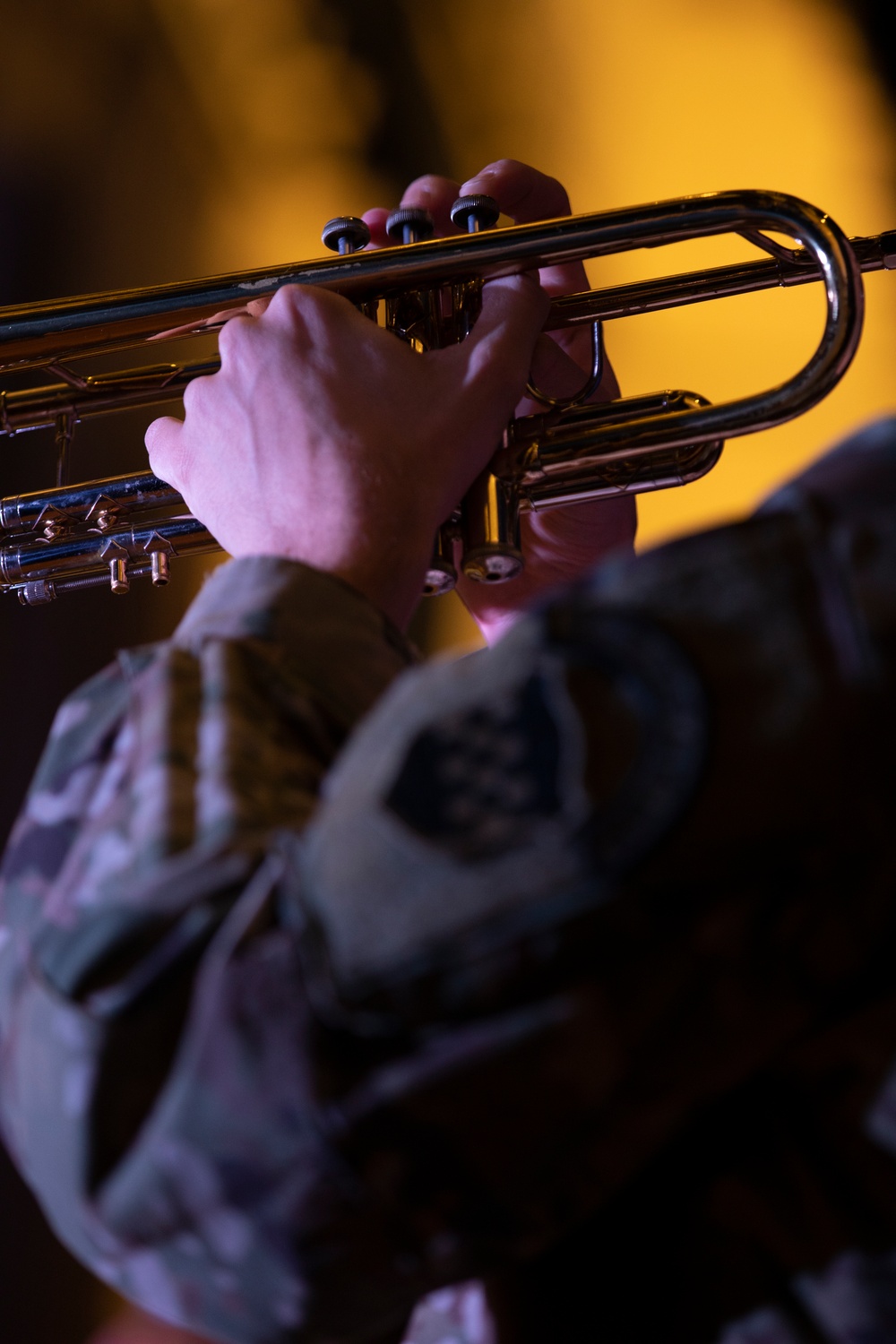 99th's Bring on the Bands