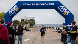 Naval Air Station North Island holds annual SAPR 5K