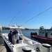 Coast Guard assists 3 overdue boaters offshore South Padre Island, Texas