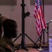 The United States Navy Band Commodores perform at the Naval School of Music