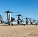 MV-22B Ospreys arrive in Darwin