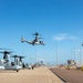 MV-22B Ospreys arrive in Darwin