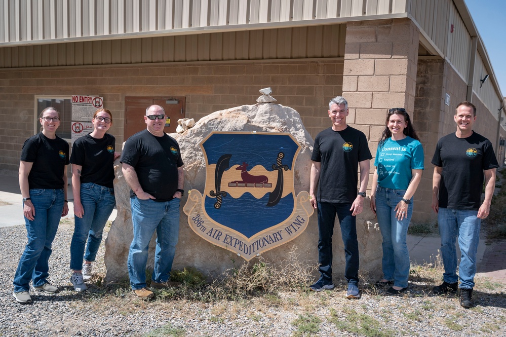 AASAB recognizes SAAPM