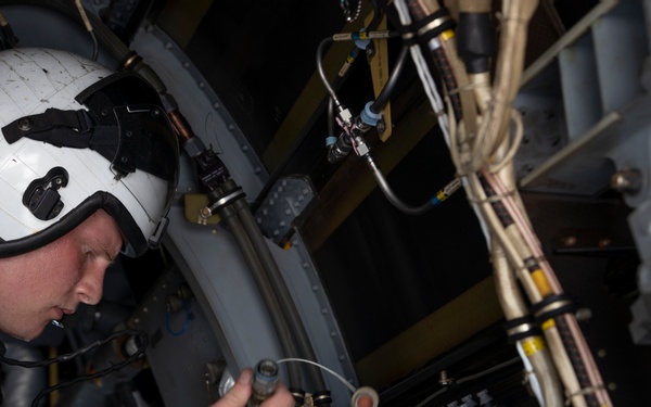 MV-22B Ospreys arrive in Darwin