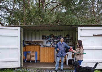 Dog Training available for Kaiserslautern Military Community