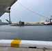 Ships Depart Fleet Week Port Everglades