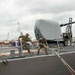 Ships Depart Fleet Week Port Everglades