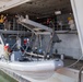 George Washington onloads Rigid-Hull Inflatable Boat