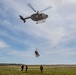 Joint hoist training keeps Guardsmen, Boise Fire Department rescue team ready for the call