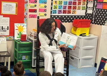 Honoring the Local Community through “Service” is at the Forefront of Fleet Port Everglades