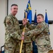 Keller takes command of 123rd MSG