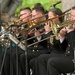 The United States Navy Band Commodores performs at Howard County &quot;Jazz in the Woods&quot;