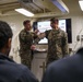 USS Carter Hall Conducts Tactical Combat Caregiver Training