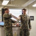 USS Carter Hall Conducts Tactical Combat Caregiver Training