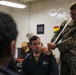 USS Carter Hall Conducts Tactical Combat Caregiver Training