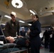 USS Wasp Begins Basic Phase