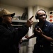 USS Wasp Begins Basic Phase