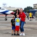 Keesler kicks off 2023 TOTS Air and Space Show