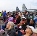 Keesler kicks off 2023 TOTS Air and Space Show