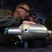 EOD Marines Conduct Exploitation Training on Camp Hansen
