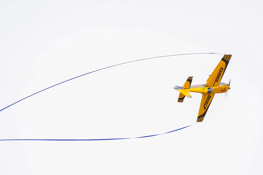 Keesler kicks off 2023 TOTS Air and Space Show