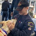 Daily Operations Aboard USS George H.W. Bush (CVN 77)