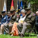 All Veterans Memorial Service