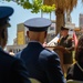 All Veterans Memorial Service