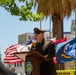 All Veterans Memorial Service