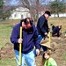 Fort McCoy community plants more than 500 trees for 2023 Arbor Day event