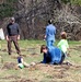 Fort McCoy community plants more than 500 trees for 2023 Arbor Day event