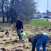 Fort McCoy community plants more than 500 trees for 2023 Arbor Day event