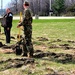 Fort McCoy community plants more than 500 trees for 2023 Arbor Day event