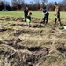 Fort McCoy community plants more than 500 trees for 2023 Arbor Day event