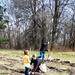 Fort McCoy community plants more than 500 trees for 2023 Arbor Day event