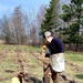 Fort McCoy community plants more than 500 trees for 2023 Arbor Day event