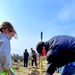 Fort McCoy community plants more than 500 trees for 2023 Arbor Day event