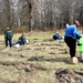 Fort McCoy community plants more than 500 trees for 2023 Arbor Day event