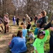 Fort McCoy community plants more than 500 trees for 2023 Arbor Day event