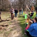 Fort McCoy community plants more than 500 trees for 2023 Arbor Day event