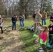 Fort McCoy community plants more than 500 trees for 2023 Arbor Day event