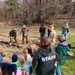 Fort McCoy community plants more than 500 trees for 2023 Arbor Day event