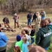 Fort McCoy community plants more than 500 trees for 2023 Arbor Day event