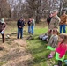 Fort McCoy community plants more than 500 trees for 2023 Arbor Day event