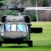 April 2023 UH-60 Black Hawk training operations at Fort McCoy