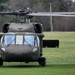 April 2023 UH-60 Black Hawk training operations at Fort McCoy